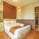 1-BR at central Jakarta, SCBD, Thamrin residence Yakarta - Foto 8