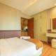 1-BR at central Jakarta, SCBD, Thamrin residence Yakarta - Foto 3