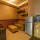 1-BR at central Jakarta, SCBD, Thamrin residence Yakarta - Foto 5