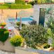 Villa EVAMAR, Island Krk Punat