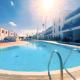 Apartment Bellissima with pool and Wi-Fi, 200m from the sea in Puerto del Carmen, Puerto del Carmen - Fotografie 1