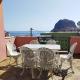 Apartment Monemvasia, Vlassis Home, Yéfira