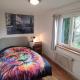 Small Double Room, bed 140x200cm, in very quiet and cosy house! Dübendorf - Foto 1