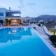Villa Aliki, Megas Yialos-Nites