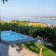 Viewtifullvillas private Pool & Playground, Palaiokastro - Fotografie 2