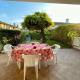 Townhouse with garden and shared pool Porto Santa Margherita - Foto 1