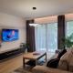 Apartament Parkitka