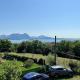 Botique Escape with Lake Views and garden, Baveno