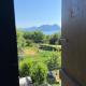 Botique Escape with Lake Views and garden, Baveno (fotografie 6)