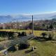 Botique Escape with Lake Views and garden, Baveno (fotografie 10)