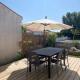 Maison Île d'Oléron - 6 personnes 3 chambres, Le Château-dʼOléron (zdjęcie 6)