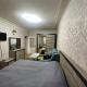 Yerevan nice apartment with balcony for rent, Jerevan