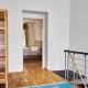 Ruhiges zentrales Maisonette-Loft in Berlin, Berlín - Fotografie 9