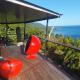 Bungalow with exceptional sea view, Vairao (fotografie 7)