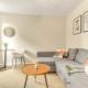 1 Bed Apartment London ABBA, Excel, & Olympic Stadium, Londýn - Fotografie 2