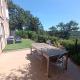 Ramatuelle Village - Panoramic Sea and Hill View, Private Garden & Serenity, Ramatuelle (fotografie 9)