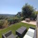 Ramatuelle Village - Panoramic Sea and Hill View, Private Garden & Serenity, Ramatuelle (fotografie 7)