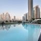 Grande 907 2 BHK Full Burj Khalifa & Fountain View, Dubaï - Photo 4