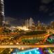 Grande 907 2 BHK Full Burj Khalifa & Fountain View, Dubaï - Photo 3