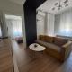 I&S Apartment 6, Golem