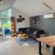 De IJssel Eilanden Chalet Steghouse mit Zaun Nr 546 Kampen - Fotografie 3