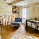 La Barauderie , chambre individuelle, Mazeray (fotografie 4)