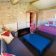 La Barauderie , chambre individuelle, Mazeray (fotografie 2)