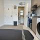 Bright Modern, Private Apartment,15 Mins To Central London, Hendon (photo 9)