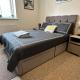 Bright Modern, Private Apartment,15 Mins To Central London, Hendon (photo 6)