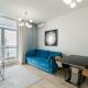 21-284 Central Park, John McCain 7, Kyiv centre, fantastic city view, 15 kW backup power, Petrovdom Apartment