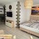 Highlander Apartment, Szczawnica