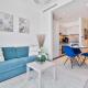PVH - Sobha Waves - Serene 1BR minutes to Downtown, Dubaï - Photo 8