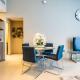 PVH - Stylish Central 1BR in Marquis 2020, Dubaï - Photo 3