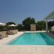 Villa Denu Salento - Intera Dimora con Piscina ad uso esclusivo, Parabita (fotografie 4)