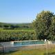 Gite au calme, sur domaine vinicole avec piscine chauffée partagée idéal rando et vélo, Mormoiron - Photo 1
