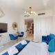 PVH - Classy Studio with Golf Course View - Carson, Dubai - Foto 8