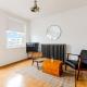 Bright Central Studio in Vibrant Spitalfields, Londýn - Fotografie 4