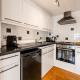 Bright Central Studio in Vibrant Spitalfields, Londýn - Fotografie 9