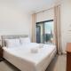 Prime Location - Marina full View - Perfect for holidays, Dubaj - Fotografie 3