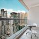 Prime Location - Marina full View - Perfect for holidays, Dubaj - Fotografie 5