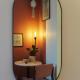 Pretty Little Stay - Cozy Studio in Central Riga, Riga (fotografie 2)