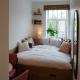 Pretty Little Stay - Cozy Studio in Central Riga, Riga (fotografie 3)