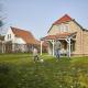 Farmhouse in Limburg with Subtropical Pool