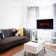 Spacious 3-Bed Family Home - Contractor Friendly - Near Coop Live & Etihad Stadium - Free Parking, Manchester - Photo 2
