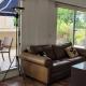 Super apartment with lots of light and a patio in Caballito, Buenos Aires - Fotografie 3
