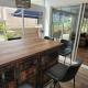 Super apartment with lots of light and a patio in Caballito, Buenos Aires - Fotografie 8