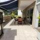 Super apartment with lots of light and a patio in Caballito, Buenos Aires - Fotografie 9