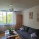 Apartment near bathrooms park, Warschau - Foto 6