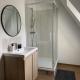 Appartement moderne & central - Proche cathédrale Évreux - Photo 4