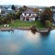 Tatai Lake Edge - 4 Bed Rotorua Lakefront - Photo 2
